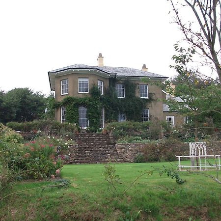 Beachborough Country House Kentisbury エクステリア 写真