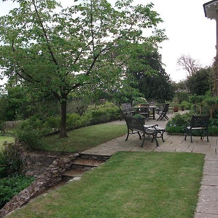 Beachborough Country House Kentisbury エクステリア 写真