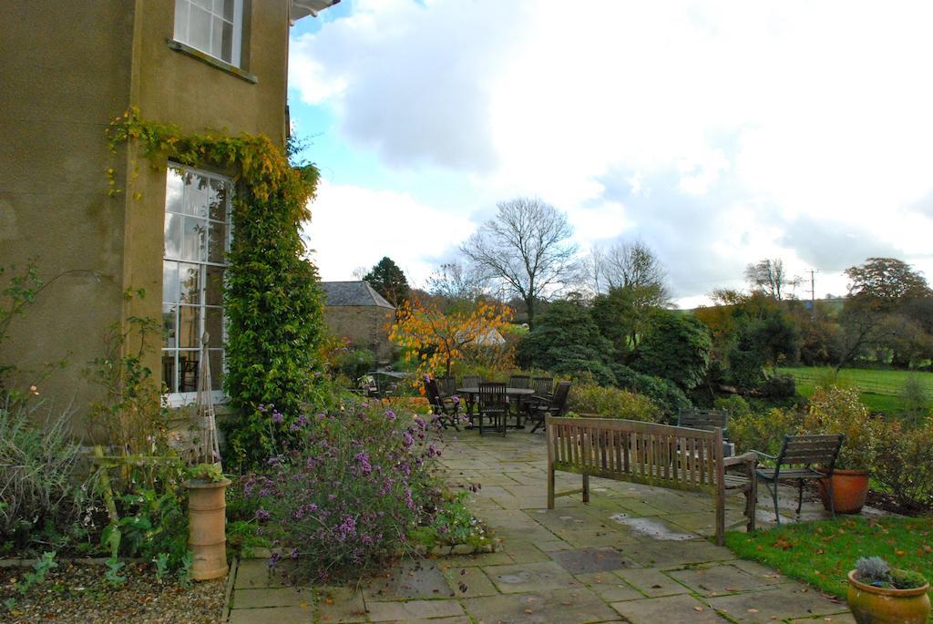 Beachborough Country House Kentisbury エクステリア 写真