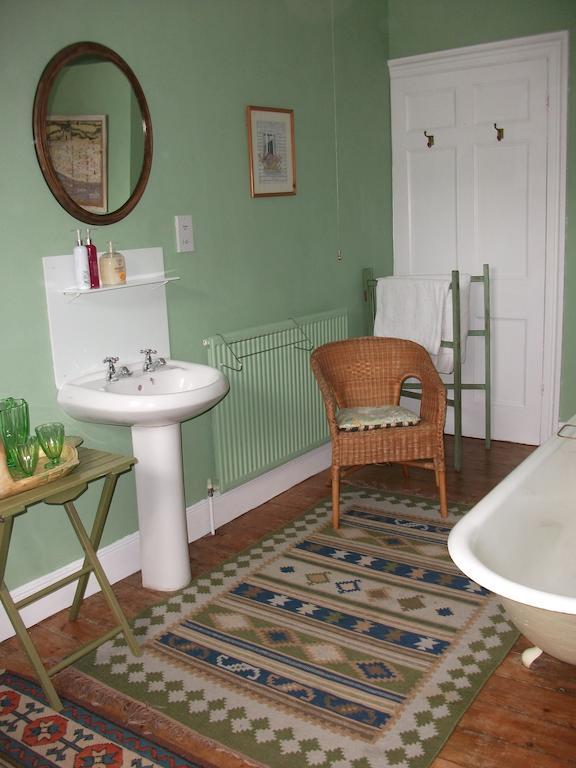 Beachborough Country House Kentisbury 部屋 写真