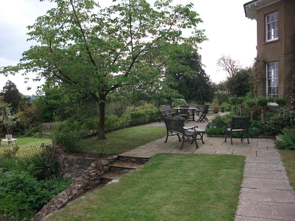 Beachborough Country House Kentisbury エクステリア 写真