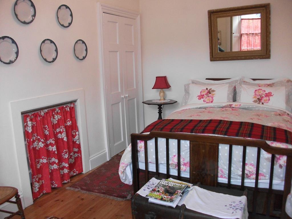 Beachborough Country House Kentisbury エクステリア 写真