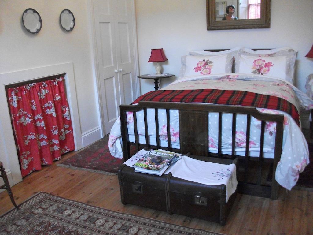 Beachborough Country House Kentisbury 部屋 写真