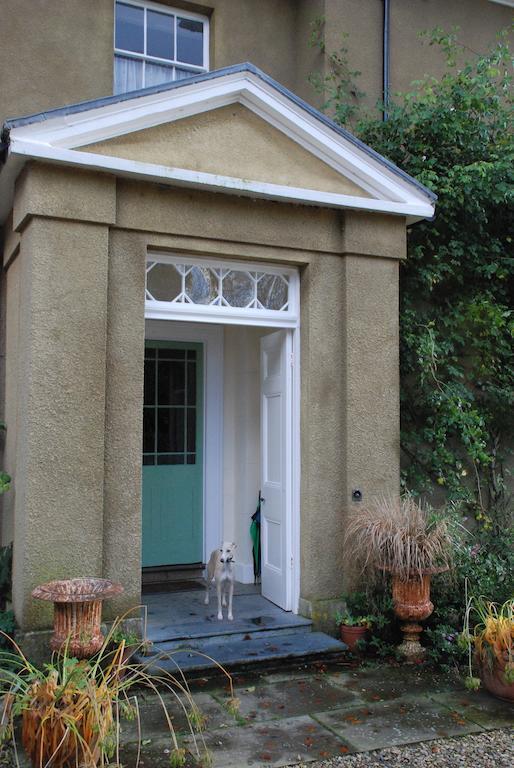 Beachborough Country House Kentisbury エクステリア 写真