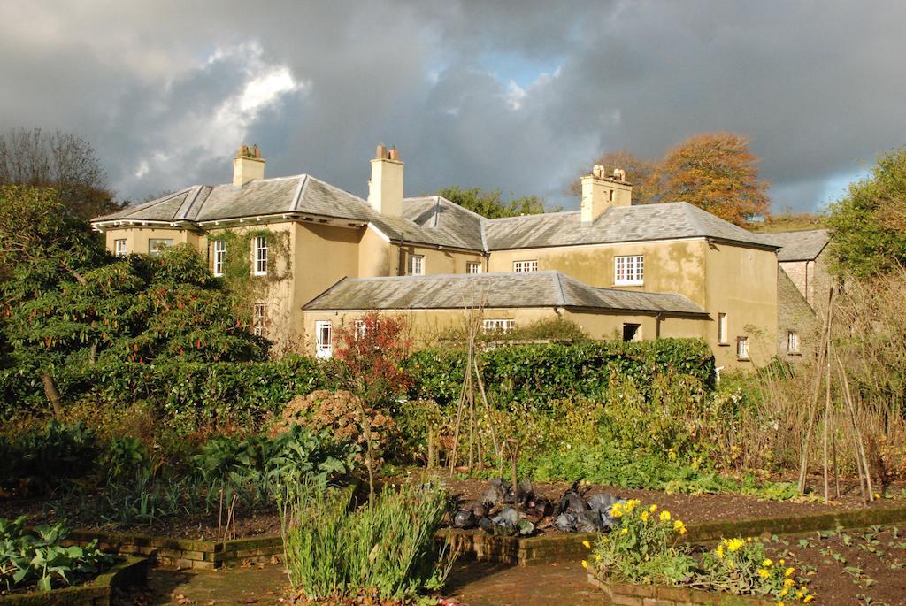 Beachborough Country House Kentisbury エクステリア 写真