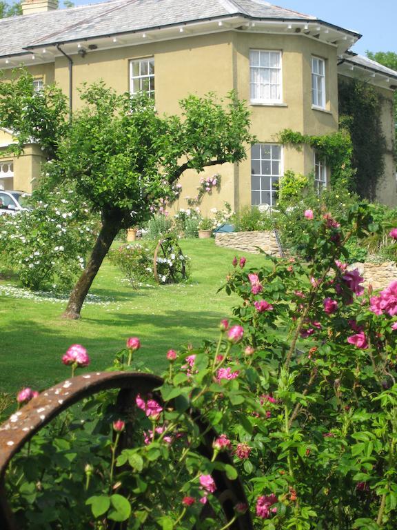 Beachborough Country House Kentisbury エクステリア 写真