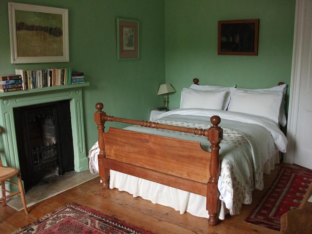 Beachborough Country House Kentisbury 部屋 写真