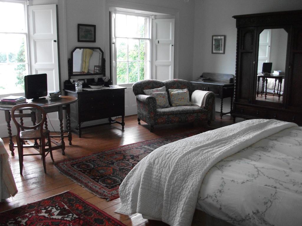 Beachborough Country House Kentisbury エクステリア 写真