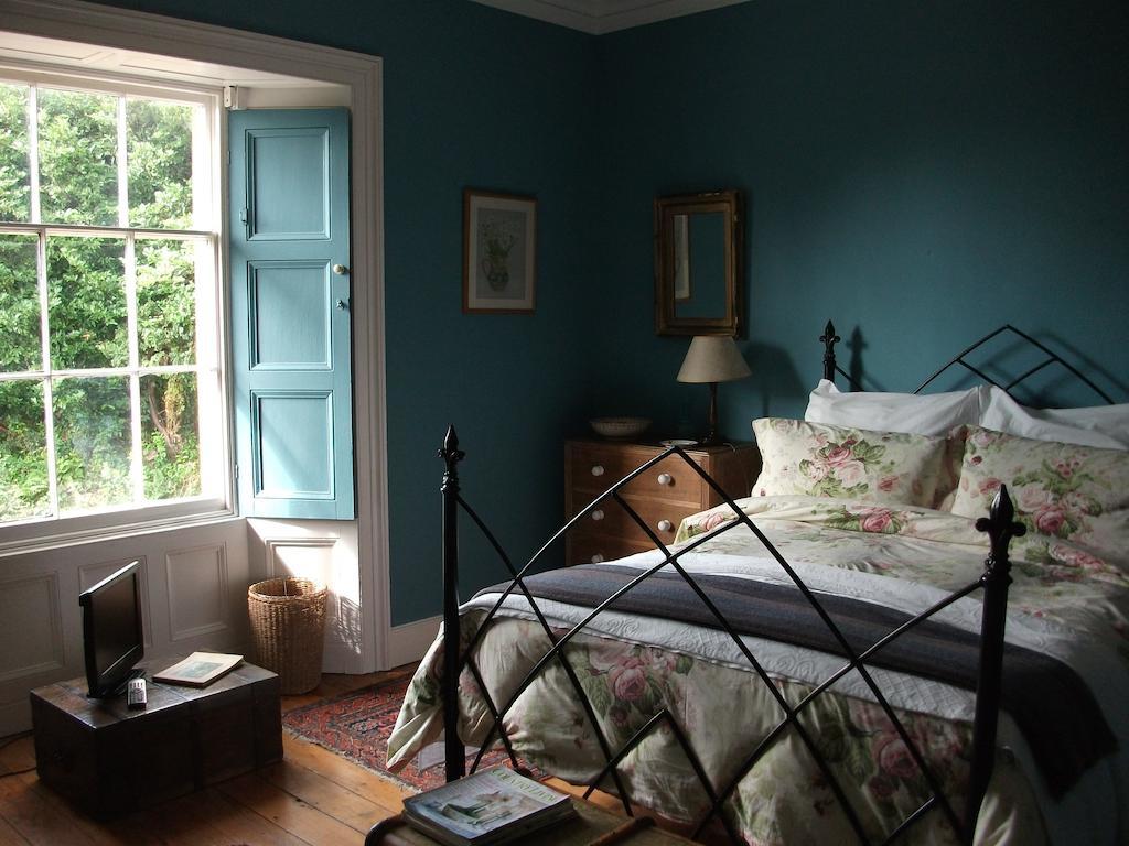Beachborough Country House Kentisbury 部屋 写真